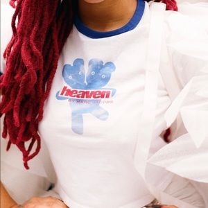 SOLD Heaven by Marc Jacobs Top